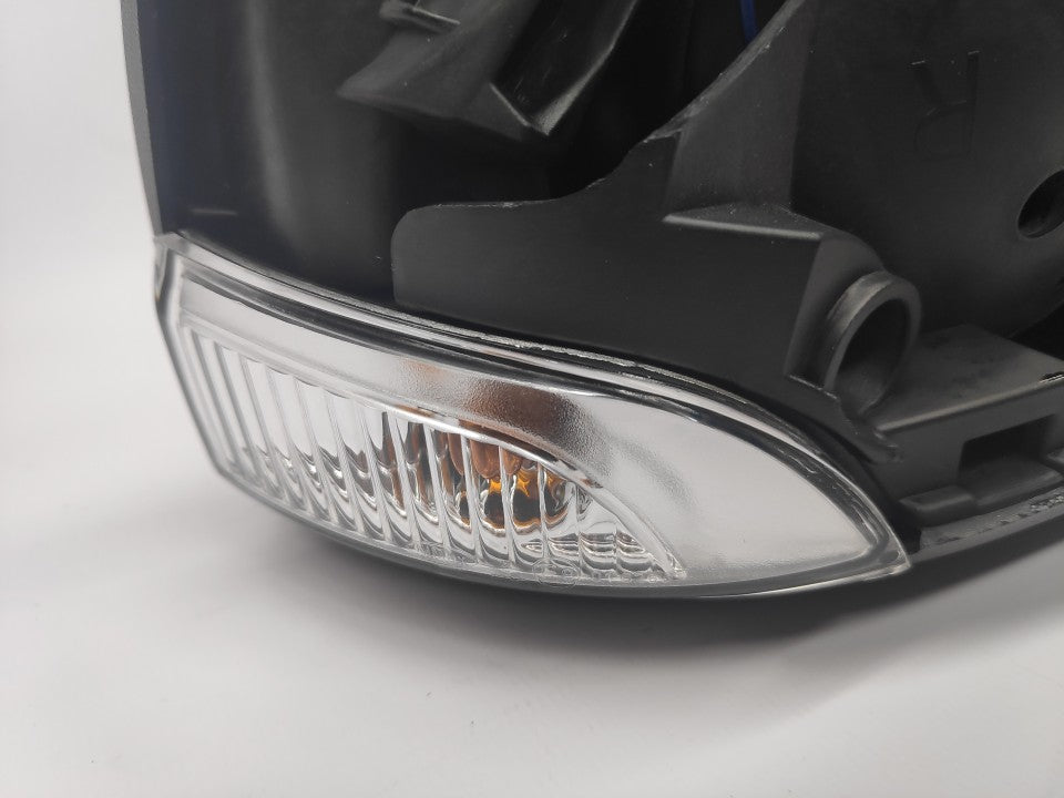 Espelho Direito Renault Megane III 09-15 Rebativel