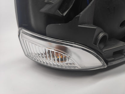 Espelho Direito Renault Megane III 09-15 Rebativel