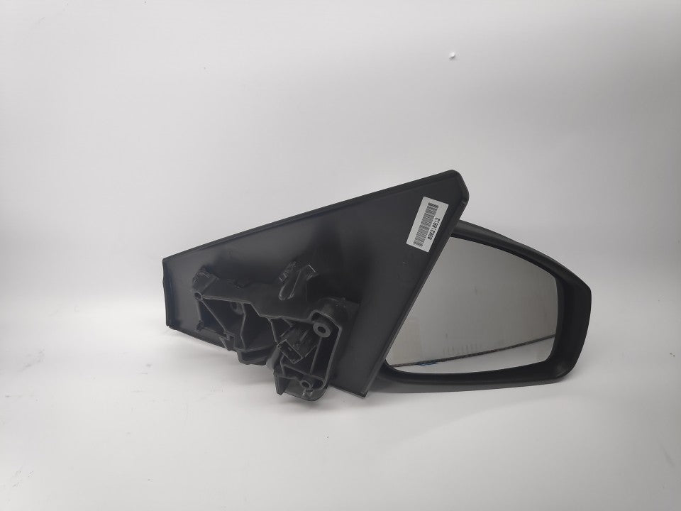 Espelho Direito Renault Megane III 09-15 Rebativel