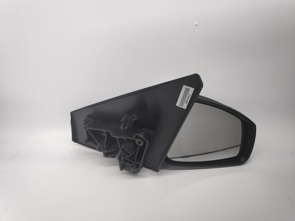 Espelho Direito Renault Megane III 09-15 Rebativel