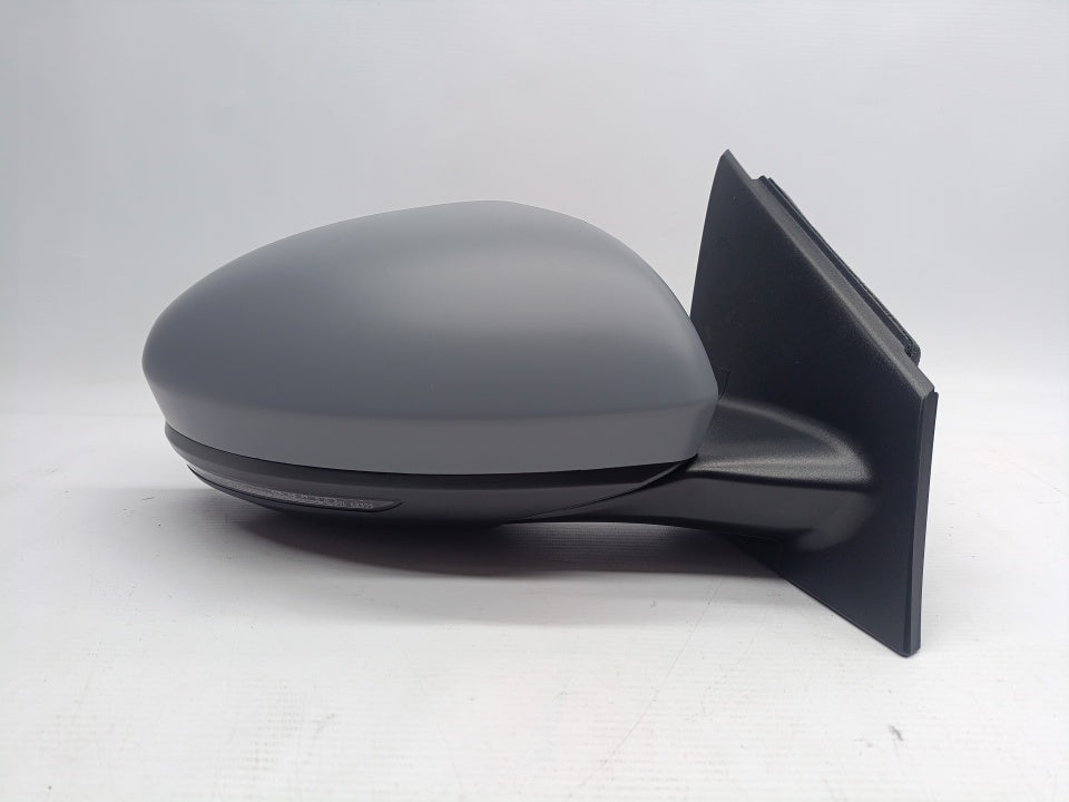 Espelho Direito Renault Megane IV 16-23 Rebativel C/Assistente
