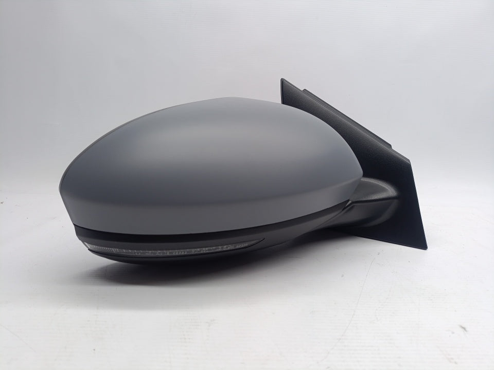Espelho Direito Renault Megane IV 16-23 Rebativel C/Assistente