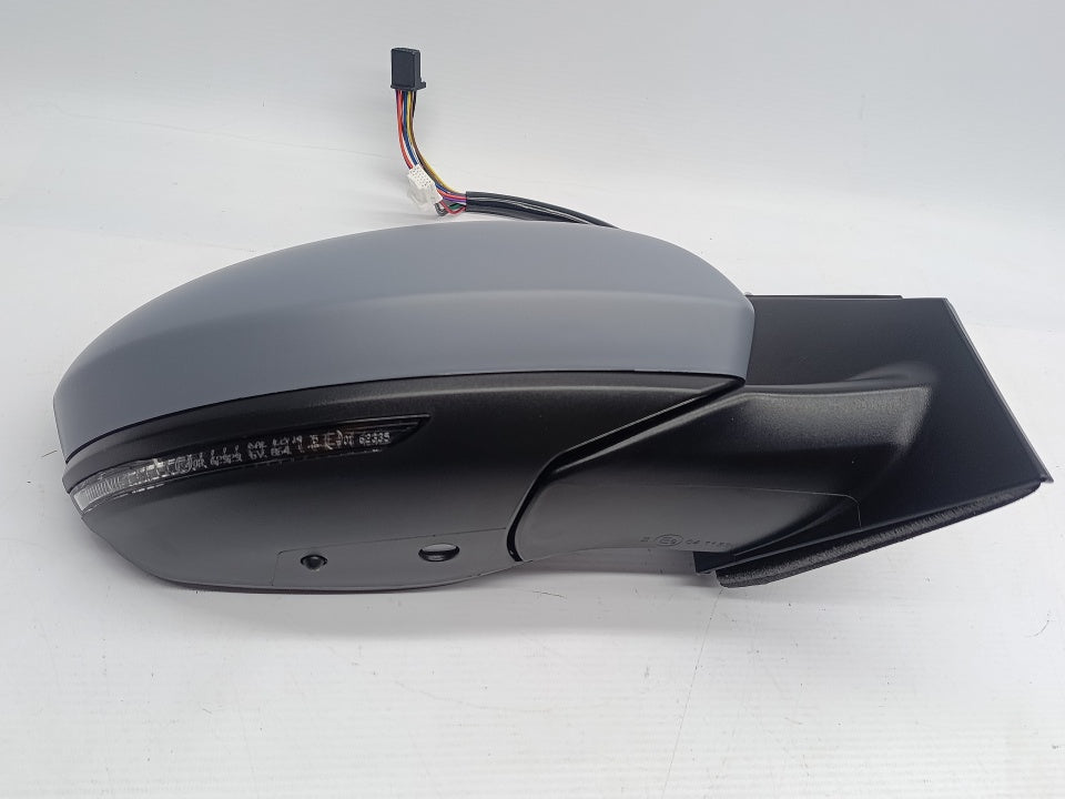 Espelho Direito Renault Megane IV 16-23 Rebativel C/Assistente