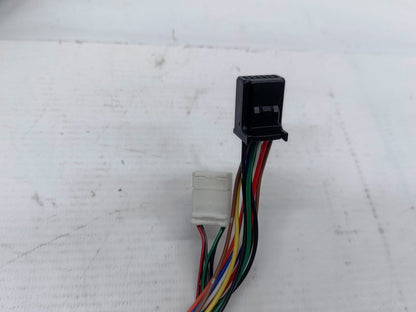 Espelho Direito Renault Megane IV 16-23 Rebativel C/Assistente