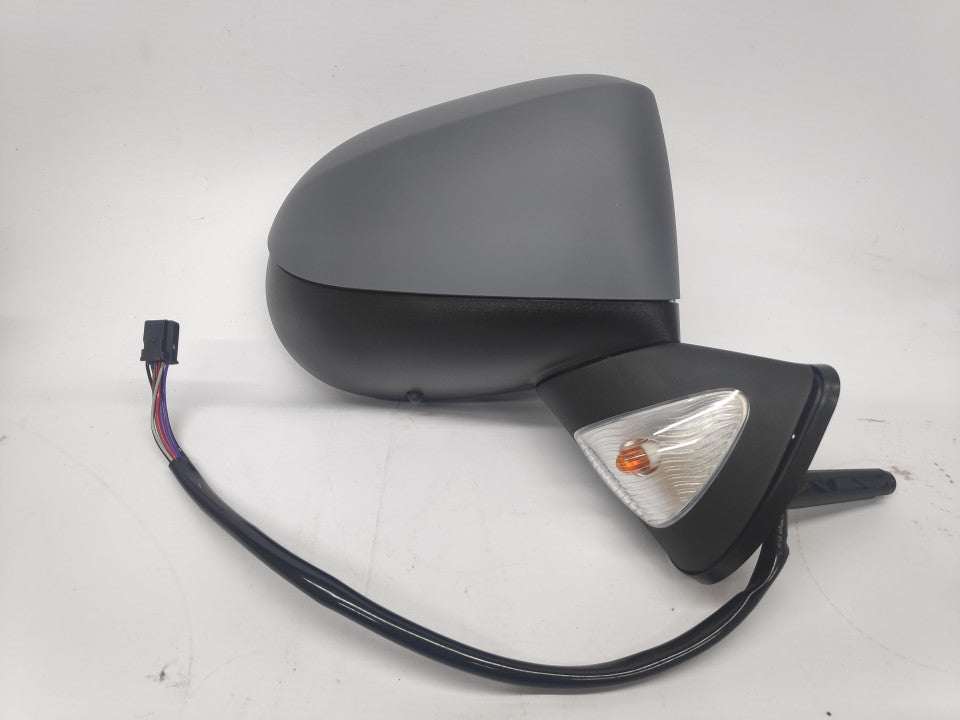 Espelho Direito Renault Modus 08-12