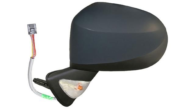 Espelho Direito Renault Modus 08- Rebativel