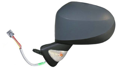 Espelho Direito Renault Modus 08- Rebativel