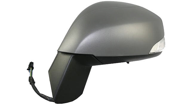 Espelho Direito Renault Scenic III / Grand Scenic III 09- P/ Pintar