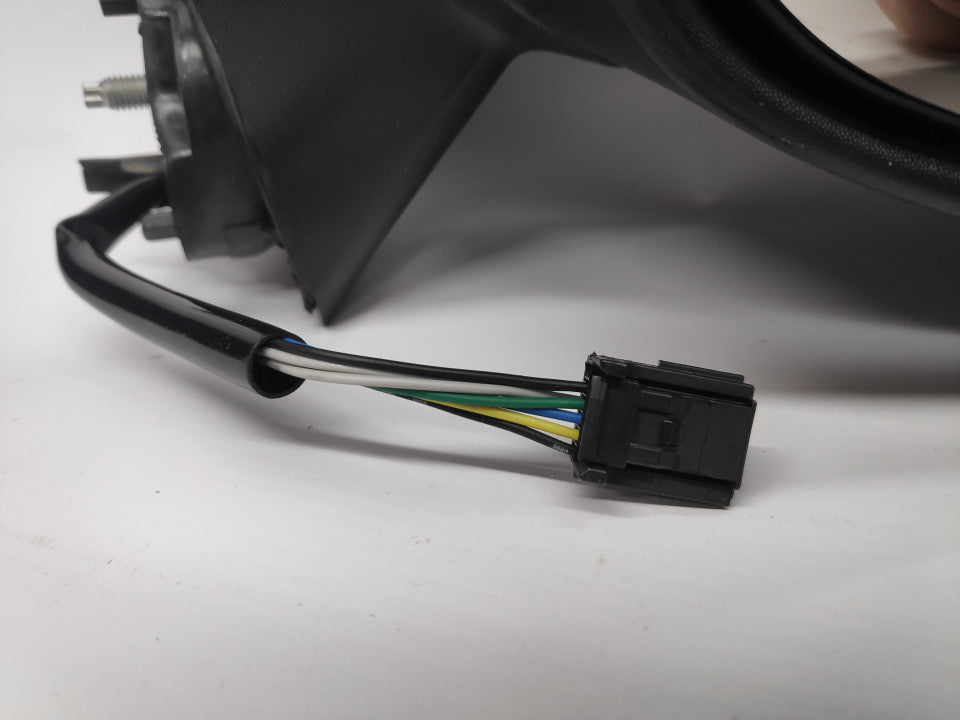 Espelho Direito Renault Scenic III / Grand Scenic III 09-