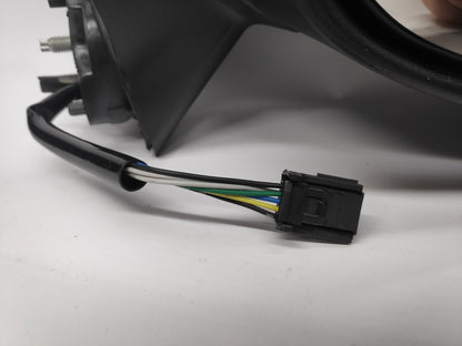 Espelho Direito Renault Scenic III / Grand Scenic III 09-