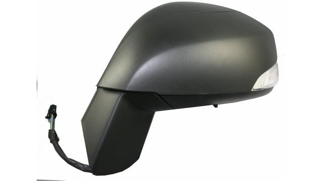 Espelho Direito Renault Scenic III / Grand Scenic III 09-