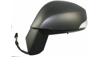 Espelho Direito Renault Scenic III / Grand Scenic III 09-