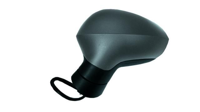 Espelho Direito Seat Ibiza 09- Rebativel