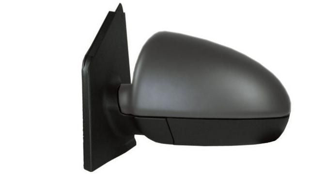 Espelho Direito Smart Fortwo 07-
