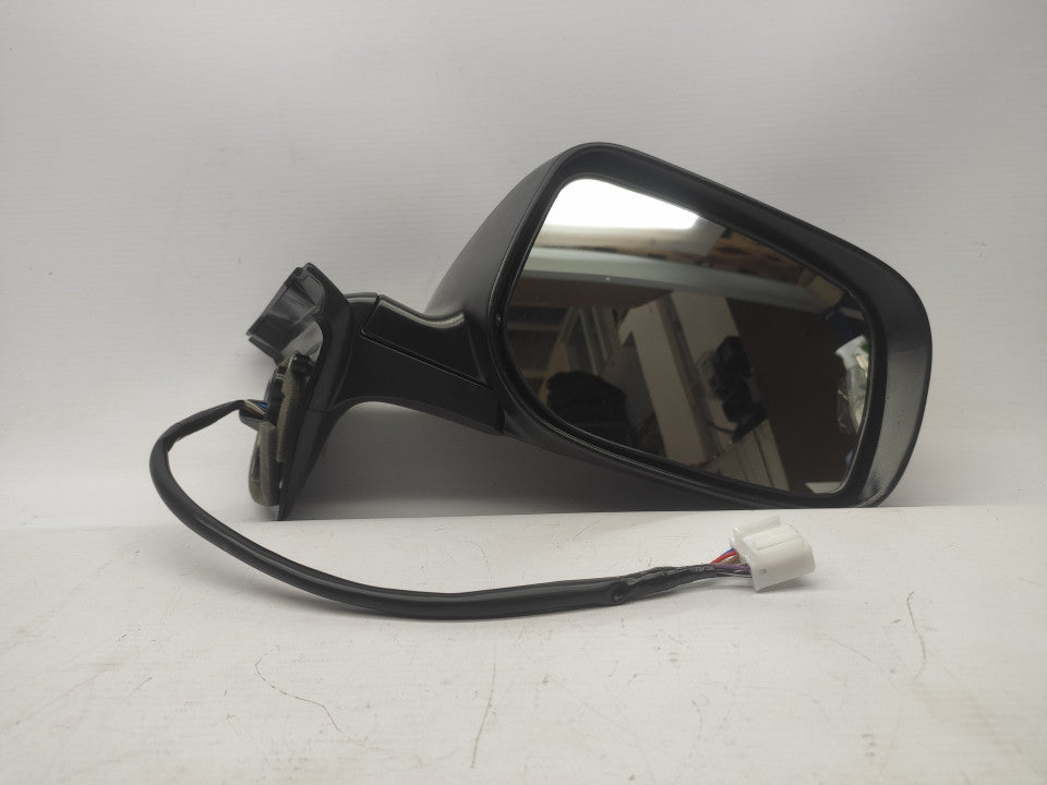 Espelho Direito Toyota Auris 07-12 C/ Pisca e Rebativel