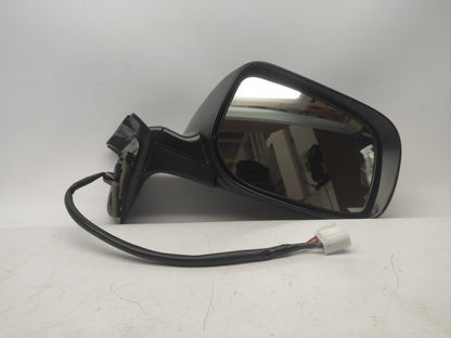 Espelho Direito Toyota Auris 07-12 C/ Pisca e Rebativel