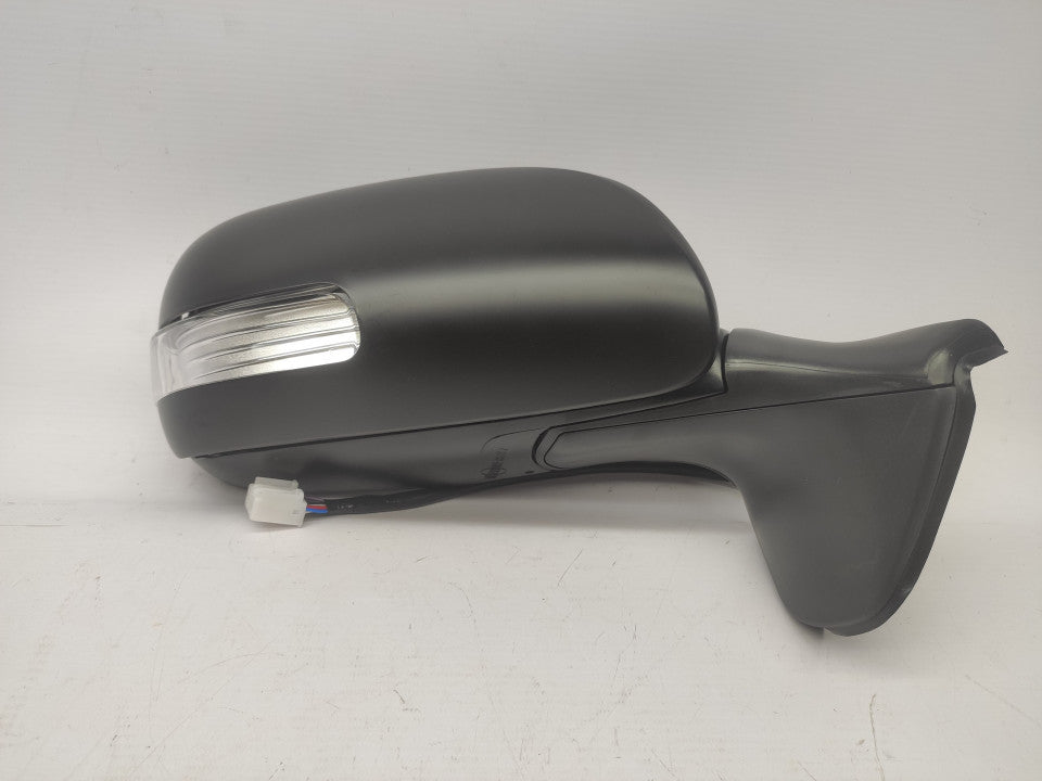 Espelho Direito Toyota Auris 07-12 C/ Pisca e Rebativel