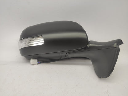 Espelho Direito Toyota Auris 07-12 C/ Pisca e Rebativel