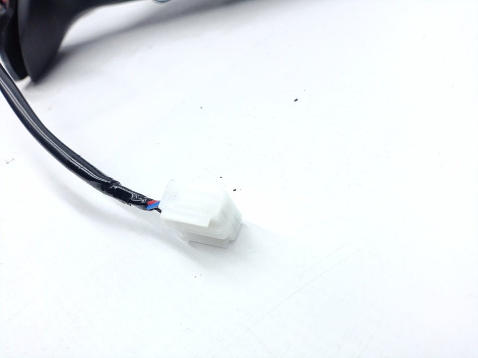 Espelho Direito Toyota Auris 07-12 C/ Pisca