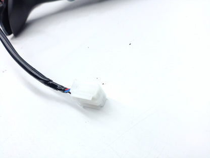 Espelho Direito Toyota Auris 07-12 C/ Pisca