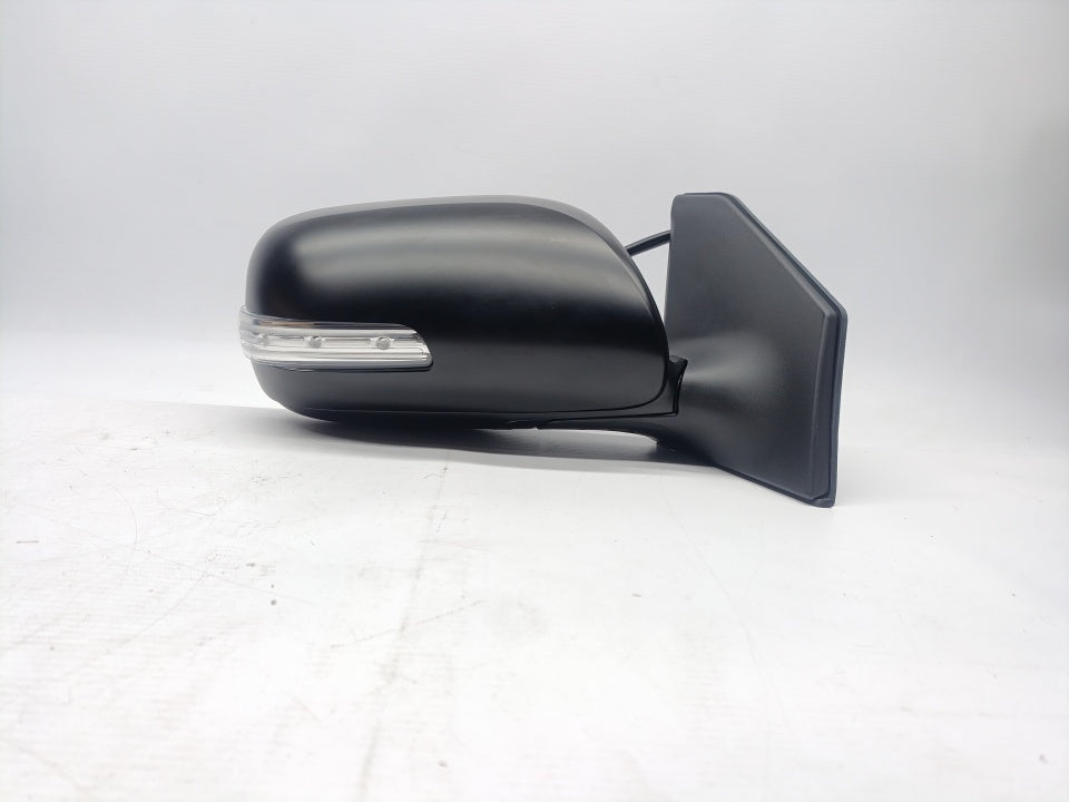 Espelho Direito Toyota Avensis 03-06 C/ Pisca Rebativel