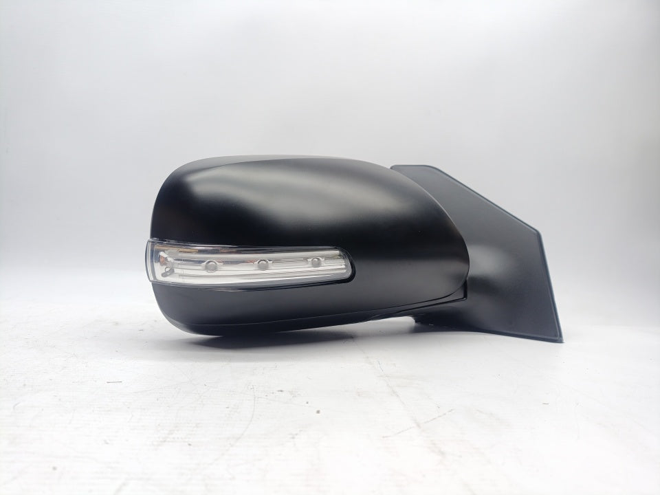 Espelho Direito Toyota Avensis 03-06 C/ Pisca Rebativel