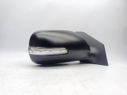 Espelho Direito Toyota Avensis 03-06 C/ Pisca Rebativel