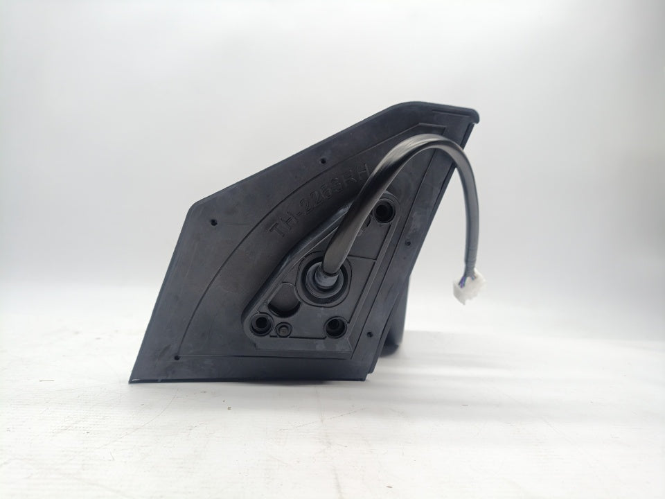 Espelho Direito Toyota Avensis 03-06 C/ Pisca Rebativel