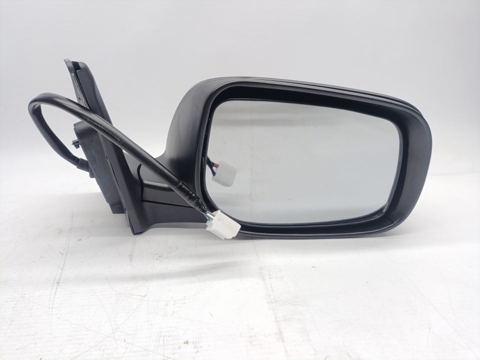 Espelho Direito Toyota Avensis 03-06 C/ Pisca Rebativel