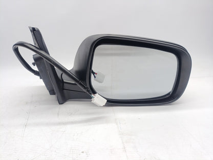 Espelho Direito Toyota Avensis 03-06 C/ Pisca Rebativel