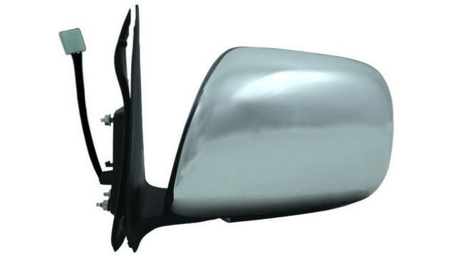 Espelho Direito Toyota Hilux 04-08