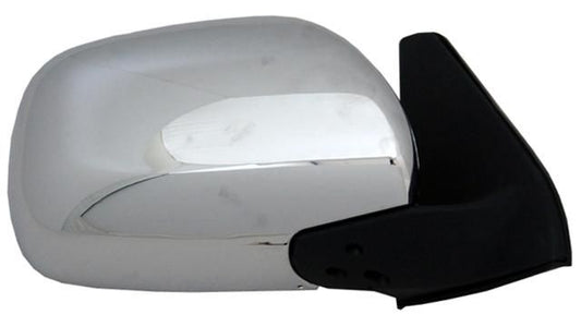 Espelho Direito Toyota Land Cruiser 02-10