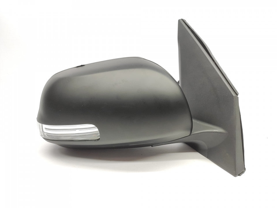 Espelho Direito Toyota Rav4 06-10 C/ Pisca Rebativel