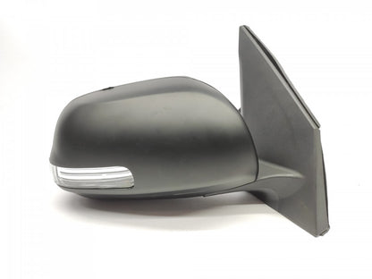 Espelho Direito Toyota Rav4 06-10 C/ Pisca Rebativel