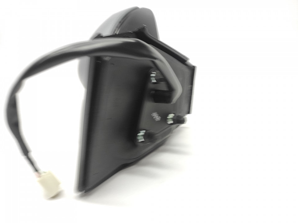 Espelho Direito Toyota Yaris 06-10