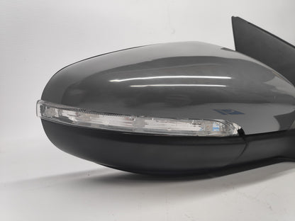Espelho Direito Vw Golf VI 08-12