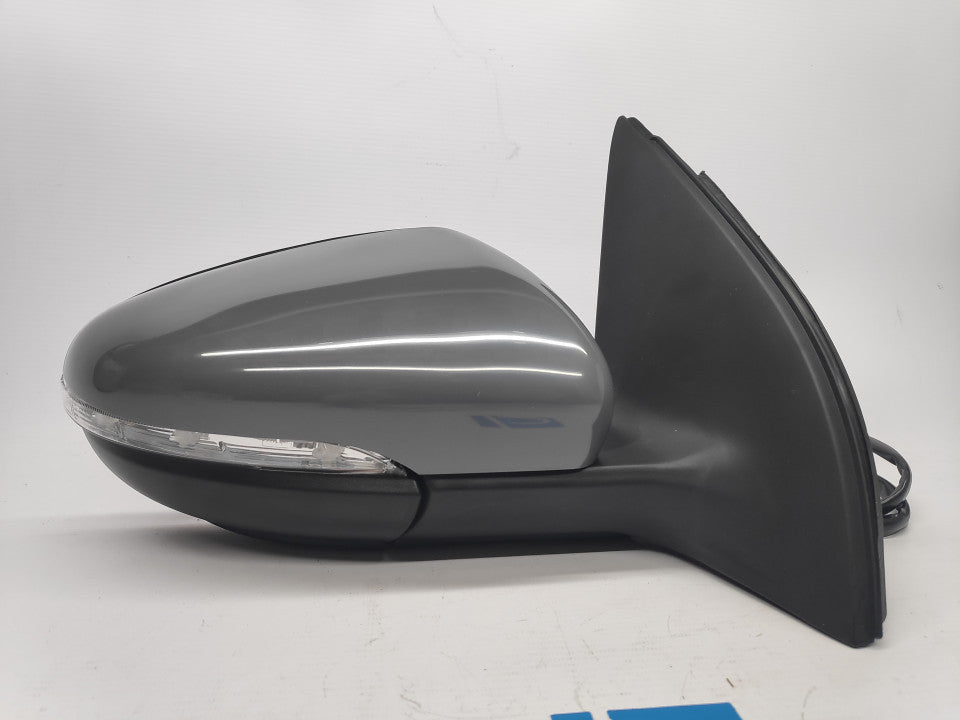 Espelho Direito Vw Golf VI 08-12