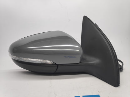 Espelho Direito Vw Golf VI 08-12