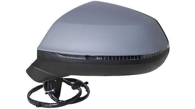 Espelho Esquerdo Audi Q5 16 -