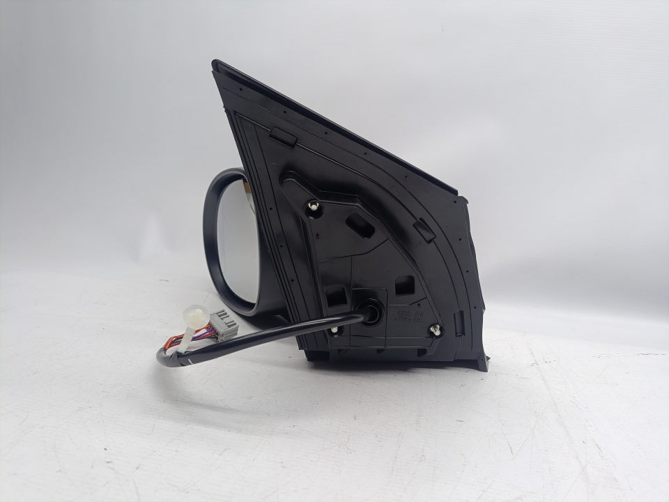 Espelho Esquerdo C/ Pisca 7 Pinos Honda Civic VIII Hatchback | 06-12