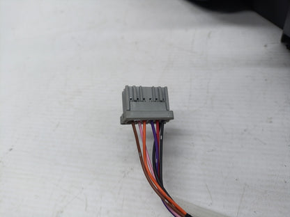 Espelho Esquerdo C/ Pisca 7 Pinos Honda Civic VIII Hatchback | 06-12
