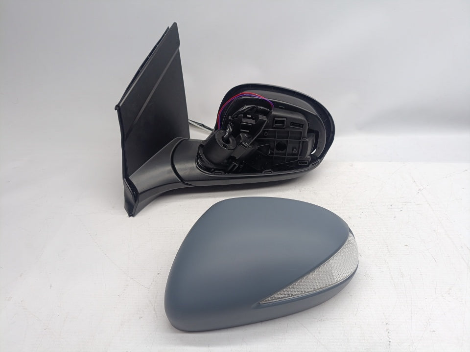 Espelho Esquerdo C/ Pisca 7 Pinos Honda Civic VIII Hatchback | 06-12