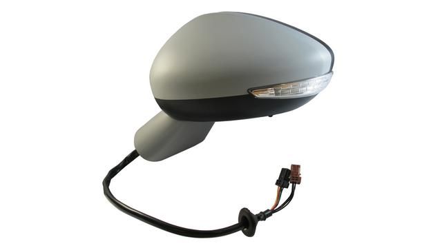 Espelho Esquerdo Citroen Ds5 11-