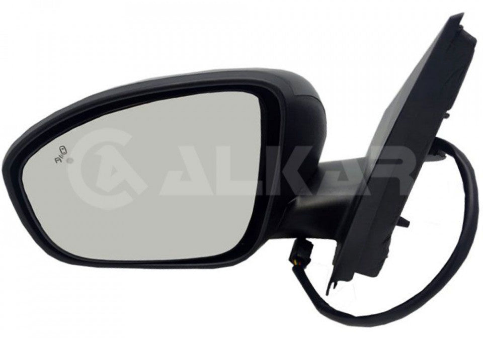 Espelho Esquerdo Dacia Jogger 21-
