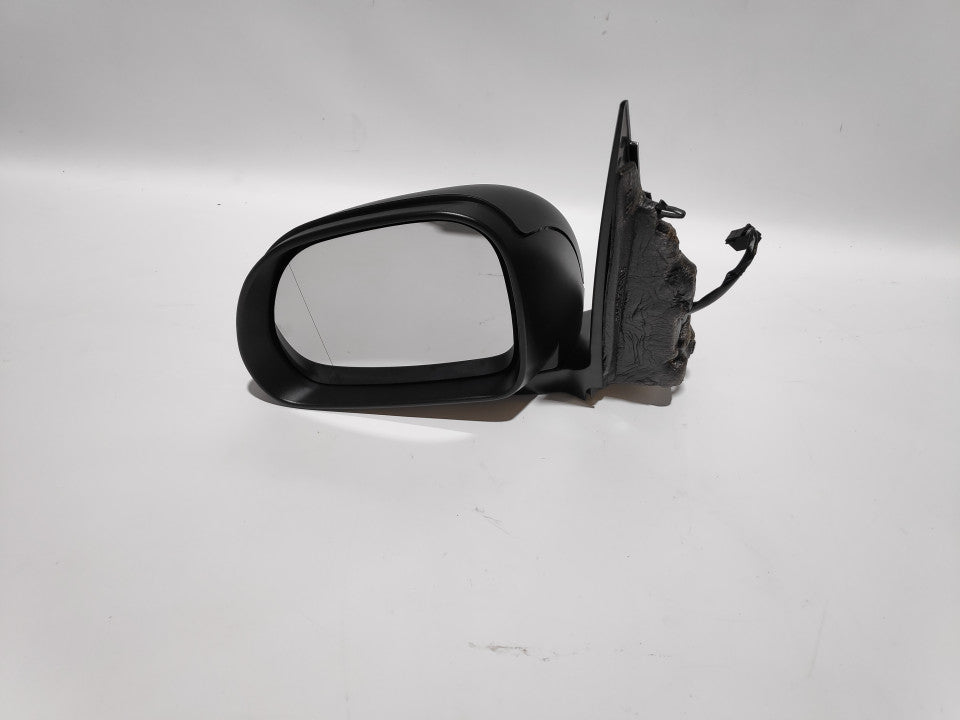 Espelho Esquerdo Electrico 5 Pinos Fiat 500L | 12-