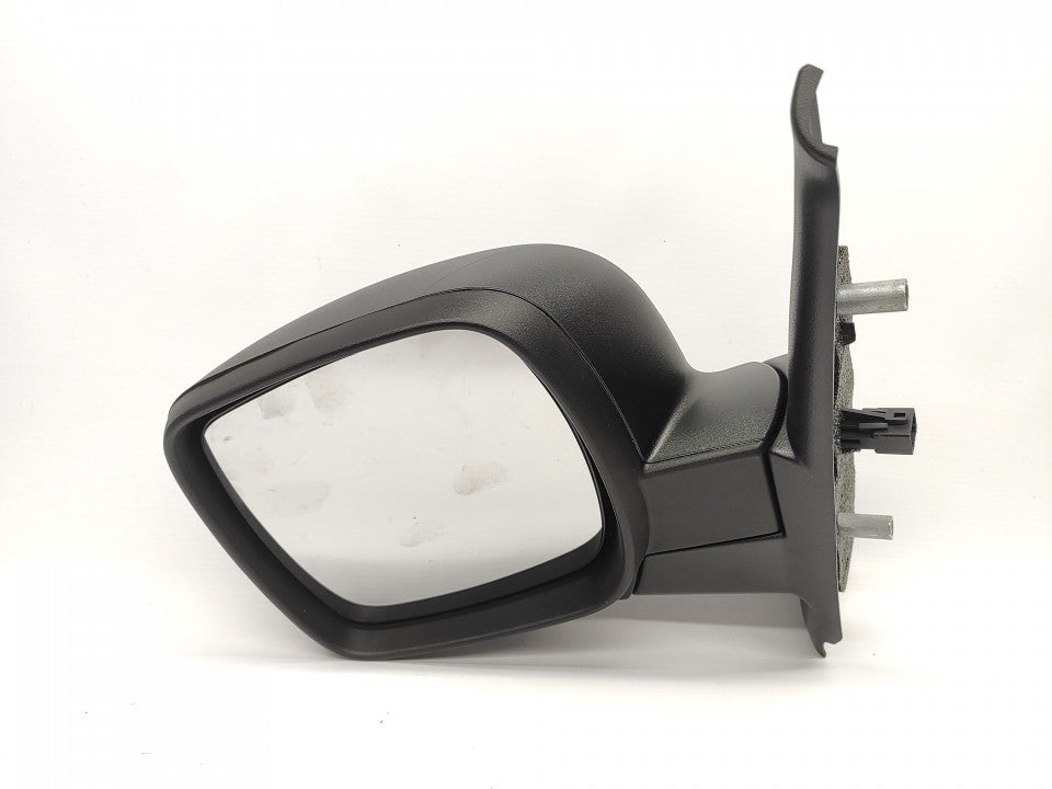 Espelho Esquerdo Electrico 5 Pinos Renault Kangoo 08-12