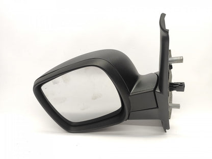 Espelho Esquerdo Electrico 5 Pinos Renault Kangoo 08-12