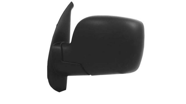 Espelho Esquerdo Electrico 5 Pinos Renault Kangoo 08-12