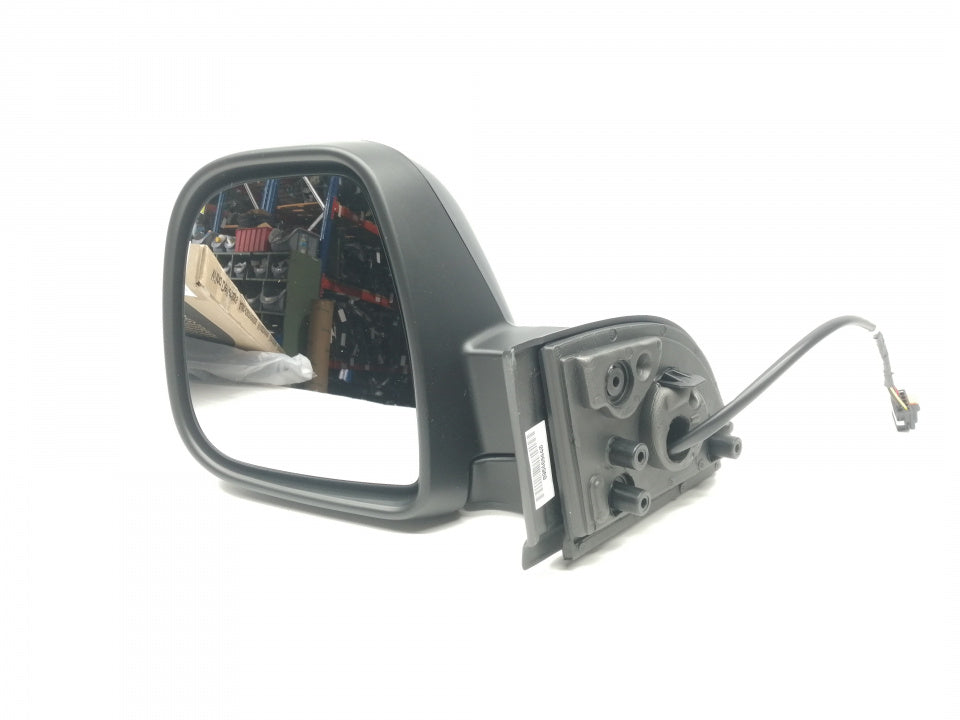 Espelho Esquerdo Electrico Citroen Berlingo 18-25