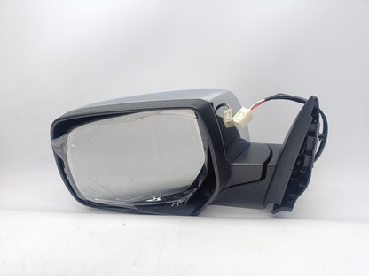 Espelho Esquerdo Electrico Ford Ranger 06-10